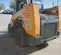 2017 Case SR210 Track Loader