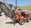 2018 Ditch Witch RT45 Ride-On Trencher
