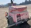 2017 Magnum Pro MLT6SM Towable Light Tower