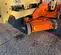 2015 JLG E450AJ Articulating Boom Lift