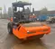 2019 Hamm H7I Single Drum Roller