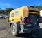 2017 Atlas Copco XAS110KD Air Compressor