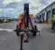 2017 Wanco WLTC4K6MTO Towable Light Tower