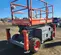 2017 Skyjack SJ6832RT Rough Terrain Scissor Lift