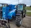 2017 Genie GTH-636 Forklift