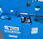 2016 Genie GTH-1056 Forklift