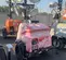 2017 Magnum Pro MLT6SM Towable Light Tower