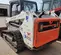 2018 Bobcat T550 Track Loader