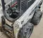 2018 Bobcat S550 Track Loader