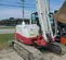 2019 Takeuchi TB290C Mini Excavator