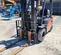 2018 Toyota 8FGU25 Warehouse Forklift