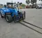 2017 Genie GTH-5519 Forklift