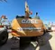 2018 Case CX130D Excavator