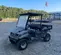 2019 Club Car CARRYALL 1500 Utility Vehicle