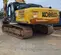 2018 Kobelco SK350LC-10 Excavator