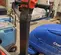2018 Toyota 6BWR15 Warehouse Forklift