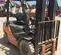 2013 Toyota 8FDU25 Warehouse Forklift