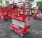 2018 MEC MICRO 19 Scissor Lift