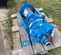 2015 Ingersoll Rand FA2.5A-24MX1E Hoist