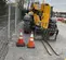 2015 JCB 507-42 Forklift