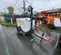2016 Magnum Pro MLT3060 Portable Work Light