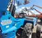 2015 Genie GTH-844 Forklift