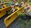 2016 FISHER 9' HD2 Trailer