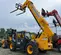 2016 JCB 510-56 S Forklift