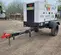 2021 Wacker Neuson G25 T4F Diesel Generator