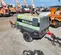 2017 Sullair 185DPQ-KU-T3 Air Compressor