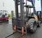 2018 Case 588H Forklift