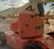 2014 JLG E450AJ Articulating Boom Lift