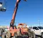 2014 SKYTRAK 8042 Forklift