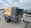 2017 Atlas Copco XAS440JD T4F Air Compressor