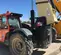 2016 JLG 1255 Forklift