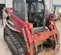 2017 Takeuchi TL12R2-CR Track Loader