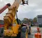 2018 JCB 512-56 S Forklift