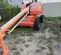 2015 JLG 400S Boom Lift