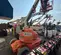 2014 JLG E450AJ Articulating Boom Lift