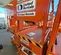 2017 Snorkel S3219E Scissor Lift