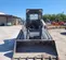 2017 Bobcat T740 Track Loader