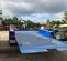 2018 Towmaster T-12DT 16' Trailer