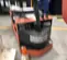 2012 Toyota 6BWC20 Warehouse Forklift