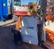 2021 Generac MLT6SM Towable Light Tower