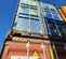 2015 MOBILE TRL 40HC 40 ft Storage Container