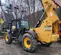2015 JCB 507-42 Forklift