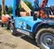 2016 Genie GTH-844 Forklift