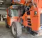 2016 SKYTRAK 8042 Forklift