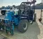 2015 Genie GTH-5519 Forklift