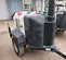 2022 Allmand NLGR LC 3KW Portable Work Light